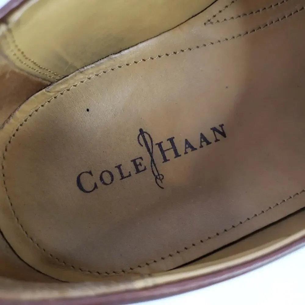 Cole Haan pre owned
